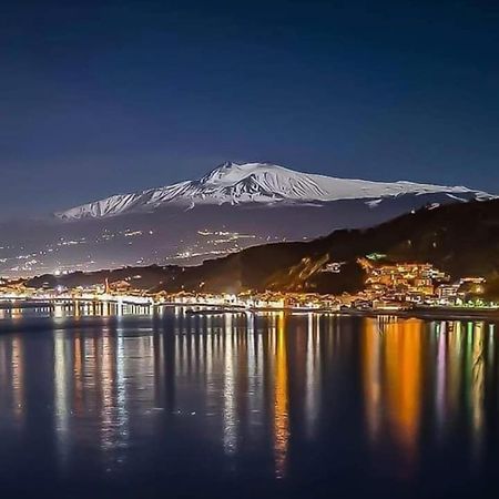 Arcadia Golden Bay Daire Giardini Naxos Dış mekan fotoğraf