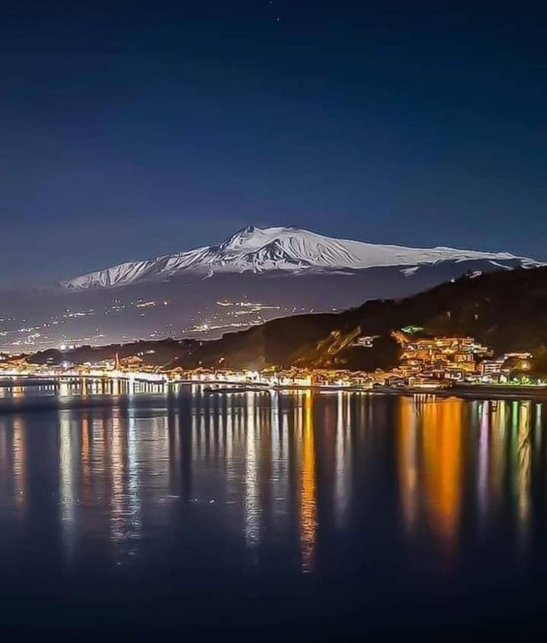 Arcadia Golden Bay Daire Giardini Naxos Dış mekan fotoğraf