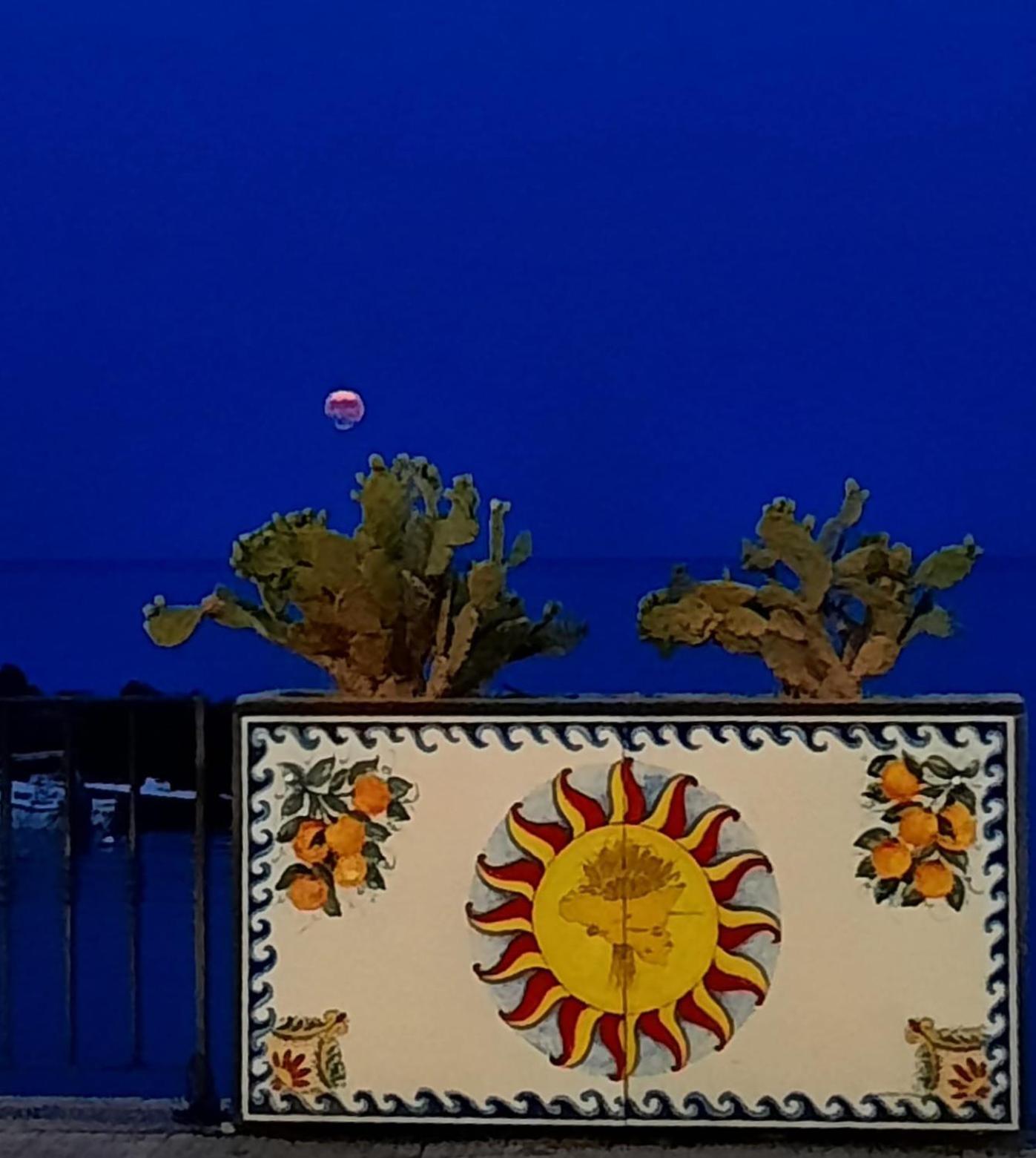 Arcadia Golden Bay Daire Giardini Naxos Dış mekan fotoğraf