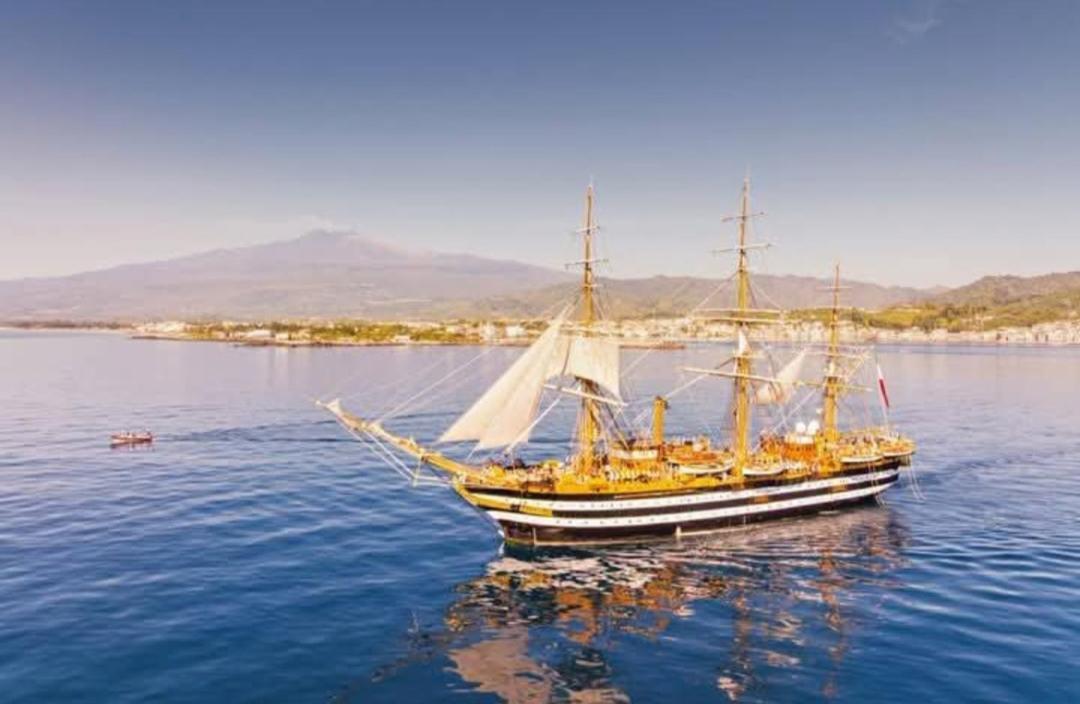 Arcadia Golden Bay Daire Giardini Naxos Dış mekan fotoğraf